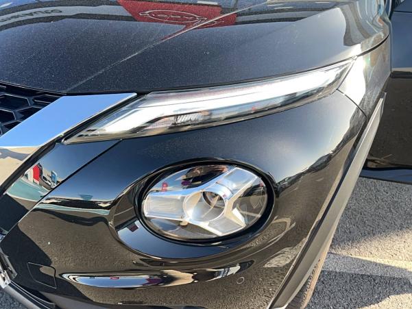 Vente en ligne Nissan Juke Juke DIG-T 114 au prix de 20 990 €