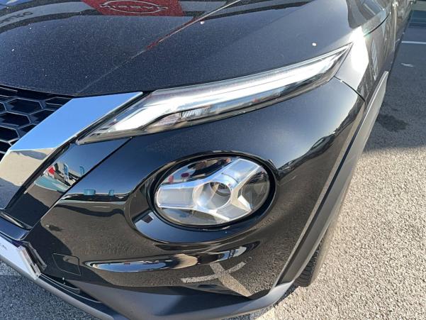 Vente en ligne Nissan Juke Juke DIG-T 114 au prix de 20 990 €
