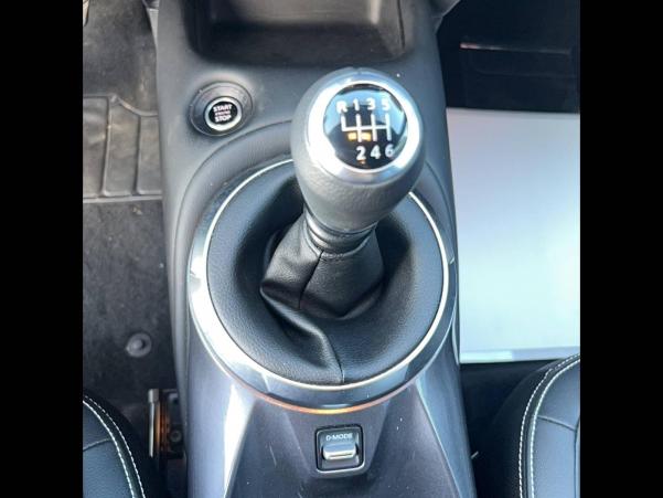 Vente en ligne Nissan Juke Juke DIG-T 114 au prix de 21 990 €