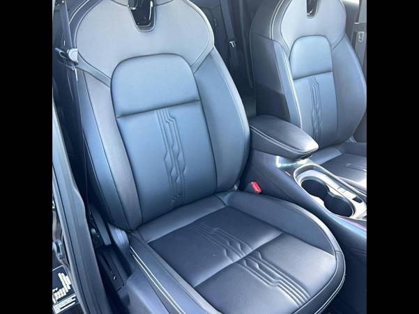 Vente en ligne Nissan Juke Juke DIG-T 114 au prix de 21 990 €