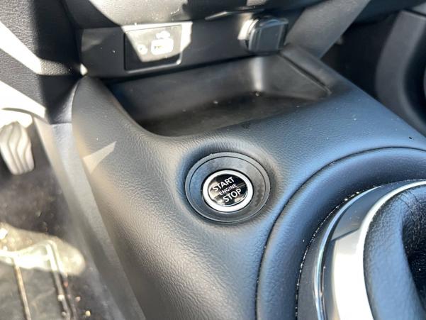 Vente en ligne Nissan Juke Juke DIG-T 114 au prix de 20 990 €
