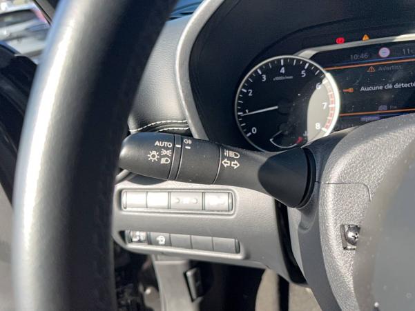 Vente en ligne Nissan Juke Juke DIG-T 114 au prix de 20 990 €