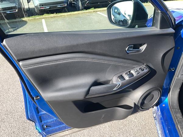 Vente en ligne Nissan Juke Juke DIG-T 114 au prix de 20 990 €