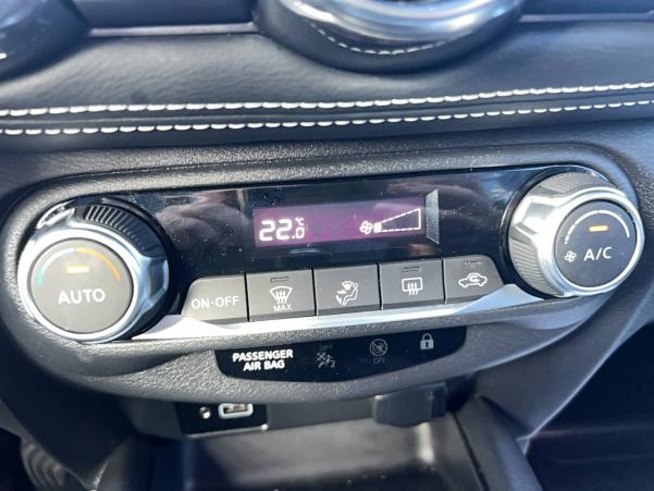 Vente en ligne Nissan Juke Juke DIG-T 114 au prix de 20 990 €