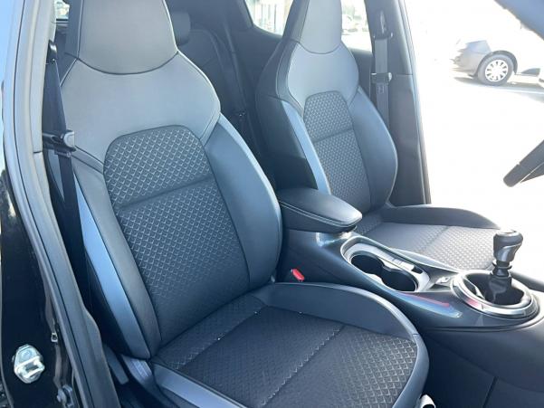 Vente en ligne Nissan Juke Juke DIG-T 114 au prix de 20 990 €