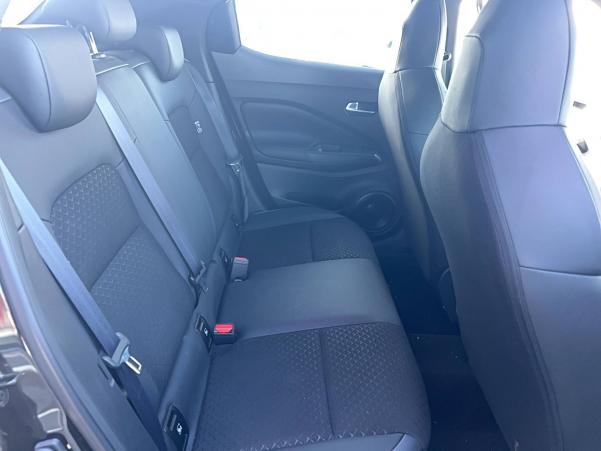 Vente en ligne Nissan Juke Juke DIG-T 114 au prix de 20 990 €