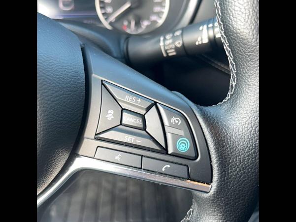 Vente en ligne Nissan Juke Juke DIG-T 114 au prix de 21 990 €