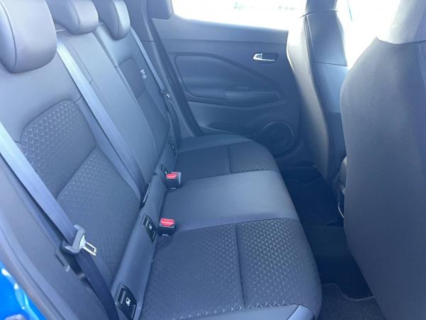 Vente en ligne Nissan Juke Juke DIG-T 114 au prix de 20 990 €