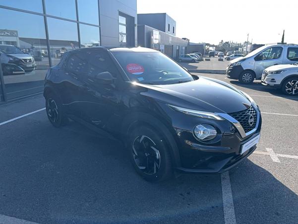 Vente en ligne Nissan Juke Juke DIG-T 114 au prix de 20 990 €