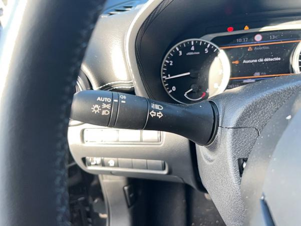 Vente en ligne Nissan Juke Juke DIG-T 114 au prix de 20 990 €