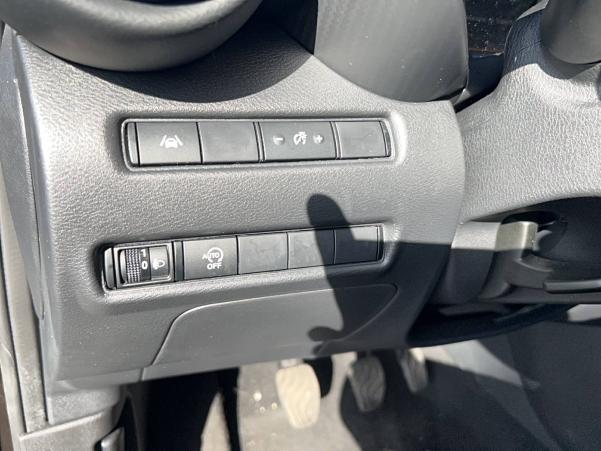 Vente en ligne Nissan Juke Juke DIG-T 114 au prix de 20 990 €