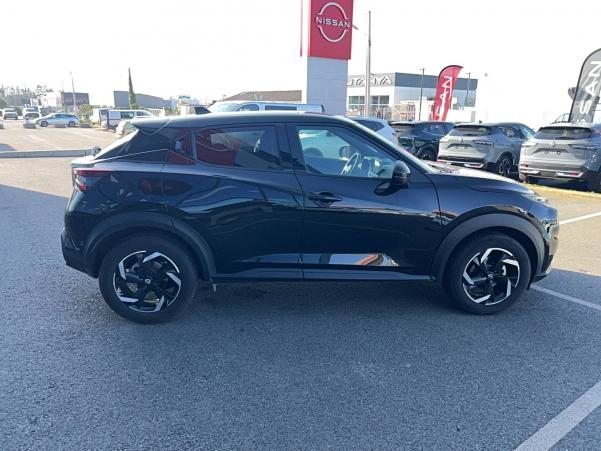 Vente en ligne Nissan Juke Juke DIG-T 114 au prix de 20 990 €