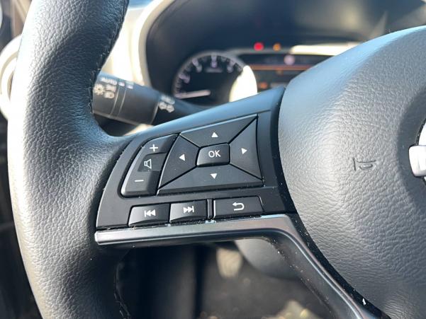 Vente en ligne Nissan Juke Juke DIG-T 114 au prix de 20 990 €