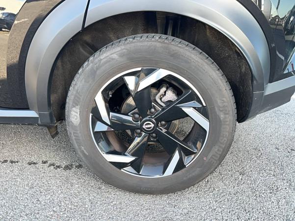 Vente en ligne Nissan Juke Juke DIG-T 114 au prix de 20 990 €