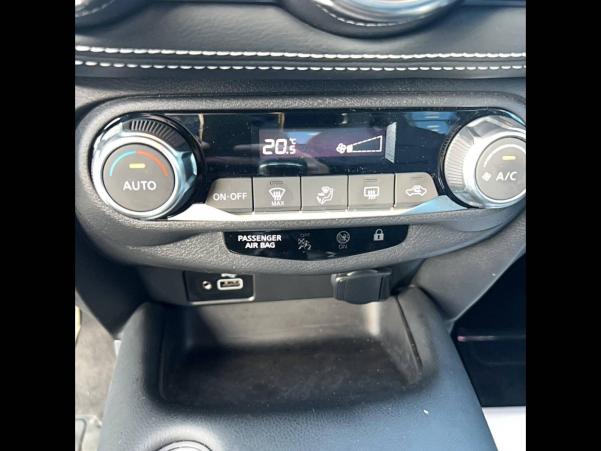 Vente en ligne Nissan Juke Juke DIG-T 114 au prix de 21 990 €
