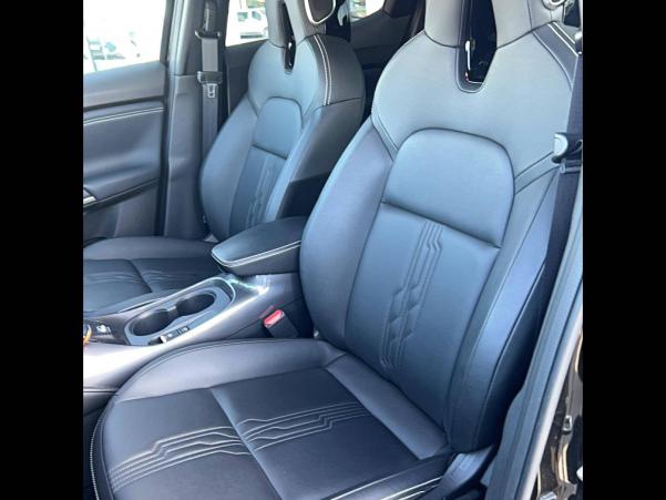 Vente en ligne Nissan Juke Juke DIG-T 114 au prix de 21 990 €