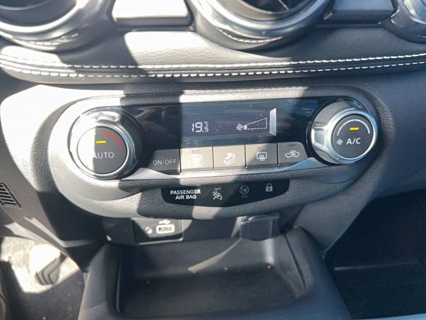 Vente en ligne Nissan Juke Juke DIG-T 114 au prix de 20 990 €