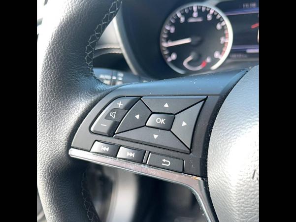 Vente en ligne Nissan Juke Juke DIG-T 114 au prix de 21 990 €