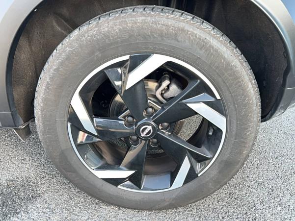 Vente en ligne Nissan Juke Juke DIG-T 114 au prix de 20 990 €