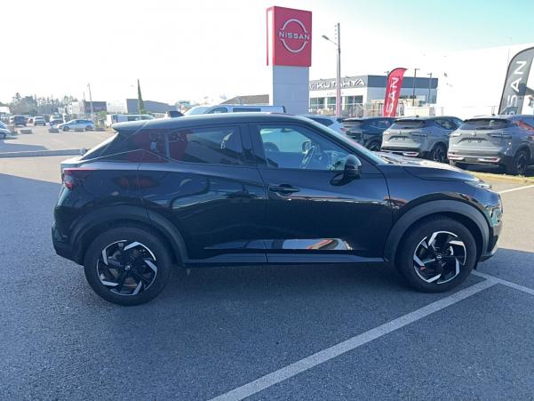 Vente en ligne Nissan Juke Juke DIG-T 114 au prix de 20 990 €