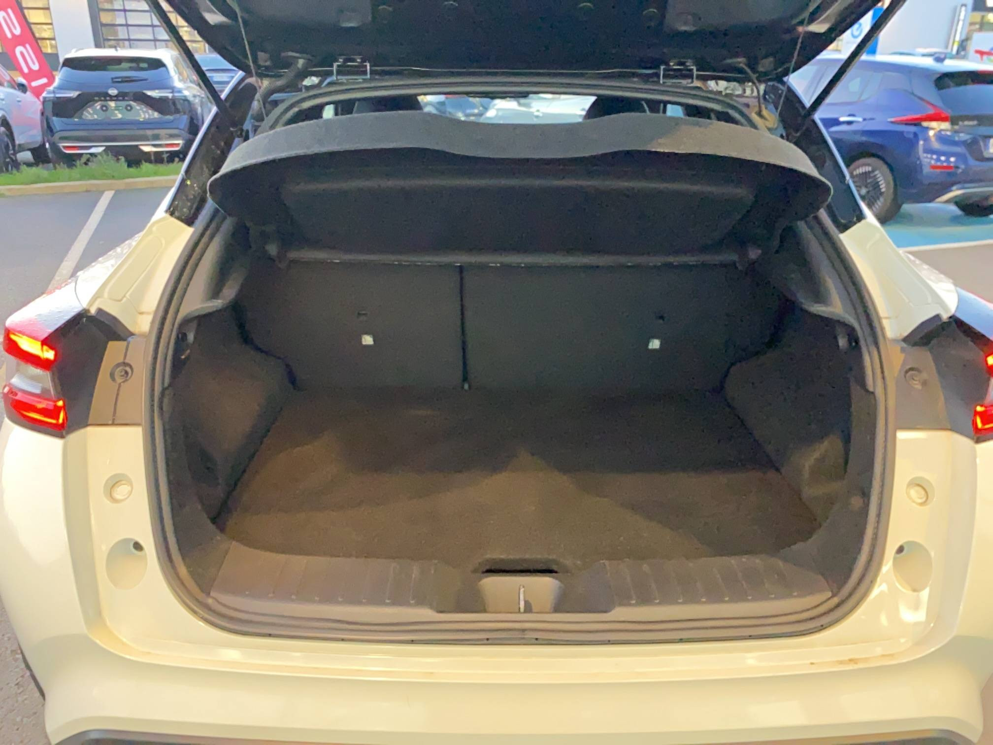 Vente en ligne Nissan Juke Juke DIG-T 114 au prix de 18 990 €