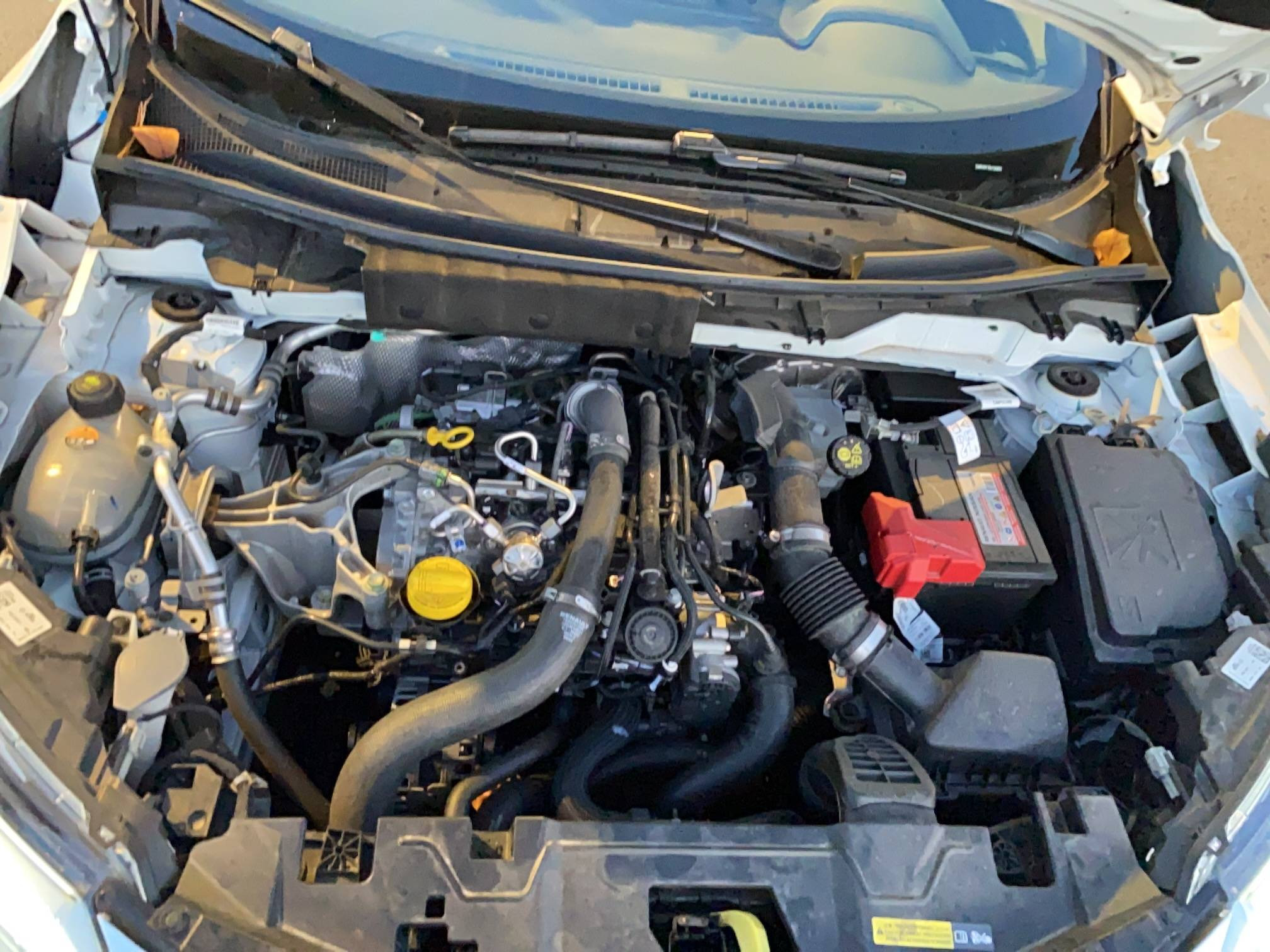 Vente en ligne Nissan Juke Juke DIG-T 114 au prix de 18 990 €