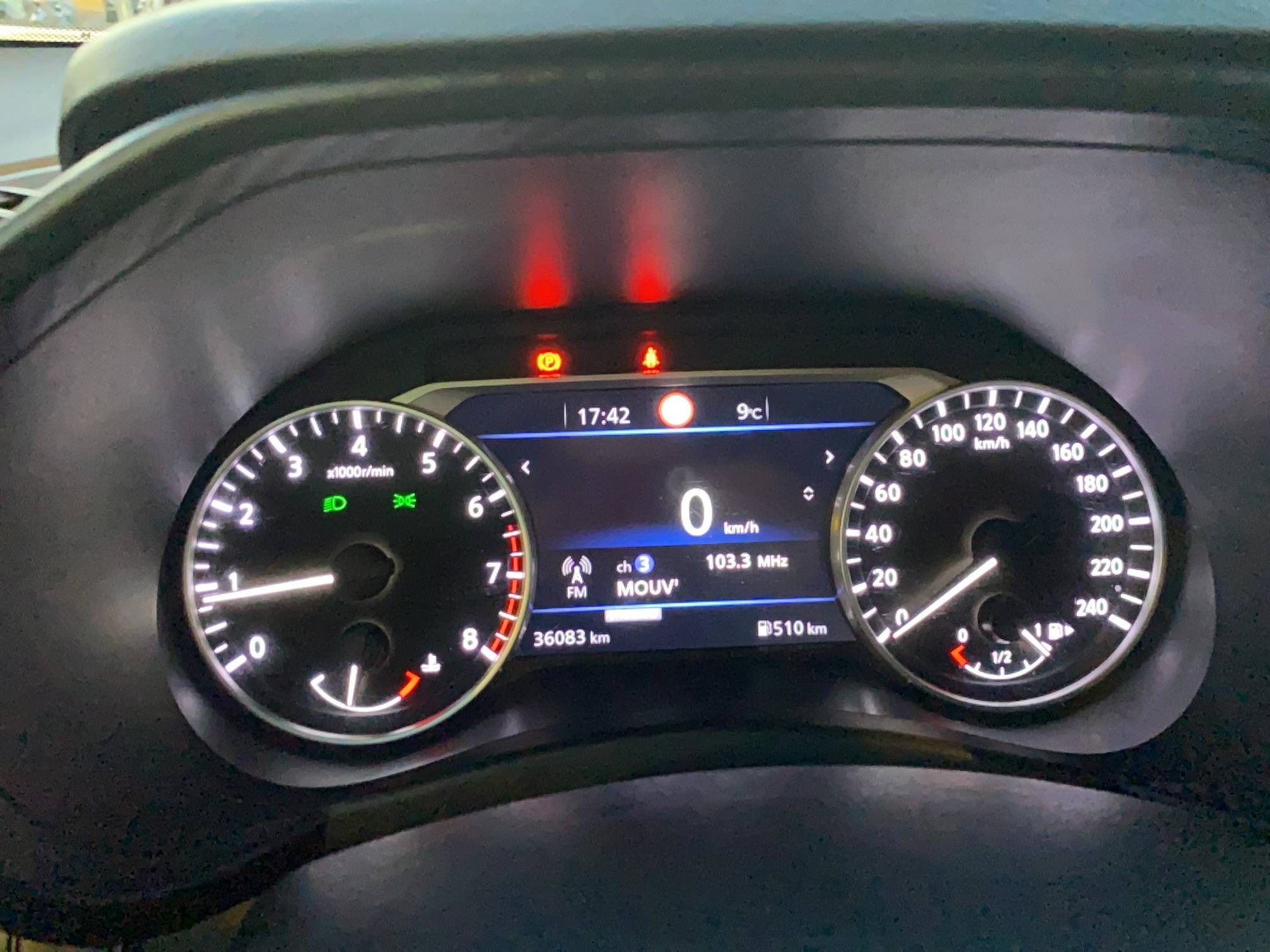 Vente en ligne Nissan Juke Juke DIG-T 114 au prix de 18 990 €