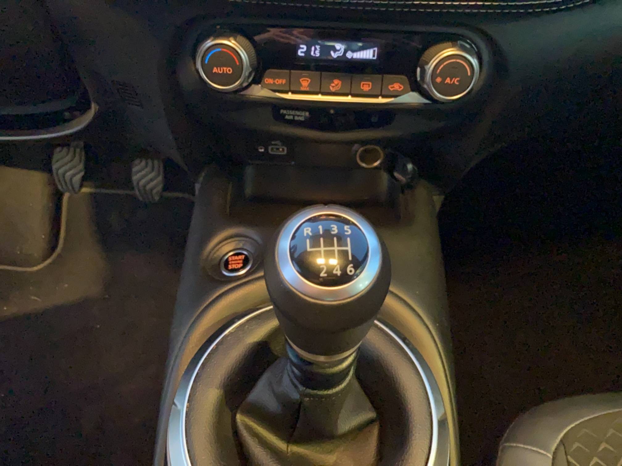 Vente en ligne Nissan Juke Juke DIG-T 114 au prix de 18 990 €