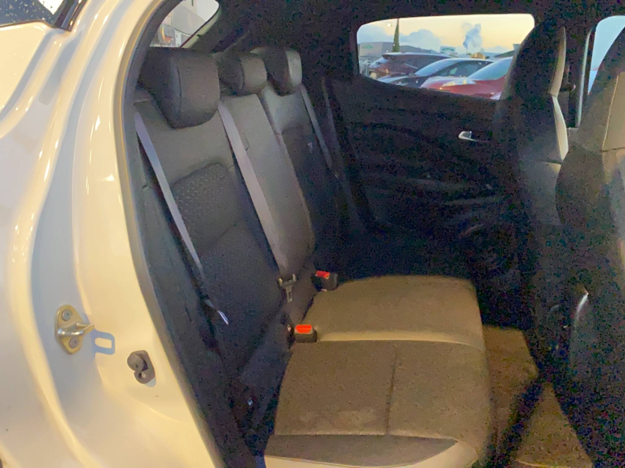 Vente en ligne Nissan Juke Juke DIG-T 114 au prix de 18 990 €