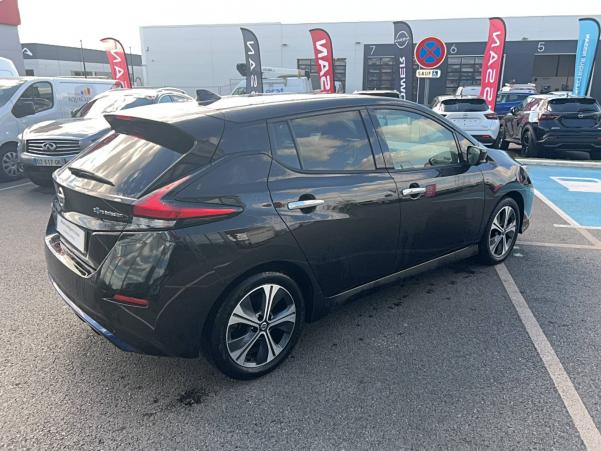 Vente en ligne Nissan Leaf Leaf Electrique 40kWh au prix de 16 490 €