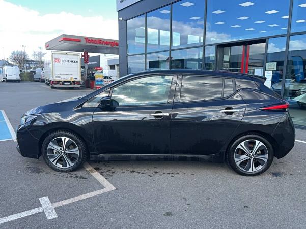 Vente en ligne Nissan Leaf Leaf Electrique 40kWh au prix de 16 490 €