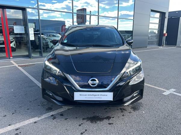 Vente en ligne Nissan Leaf Leaf Electrique 40kWh au prix de 16 490 €