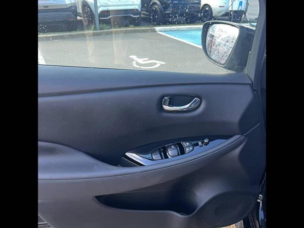 Vente en ligne Nissan Leaf Leaf Electrique 40kWh au prix de 16 490 €