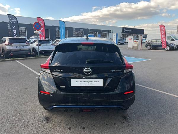 Vente en ligne Nissan Leaf Leaf Electrique 40kWh au prix de 16 490 €