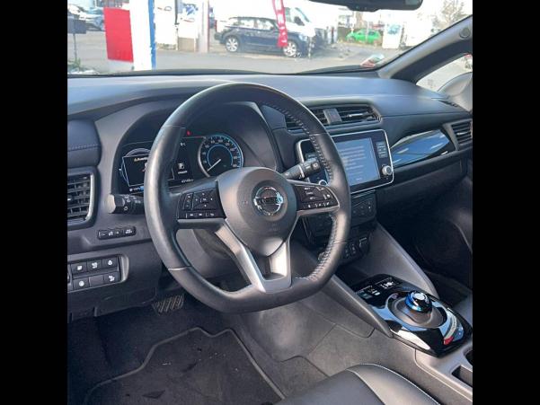 Vente en ligne Nissan Leaf Leaf Electrique 40kWh au prix de 16 490 €