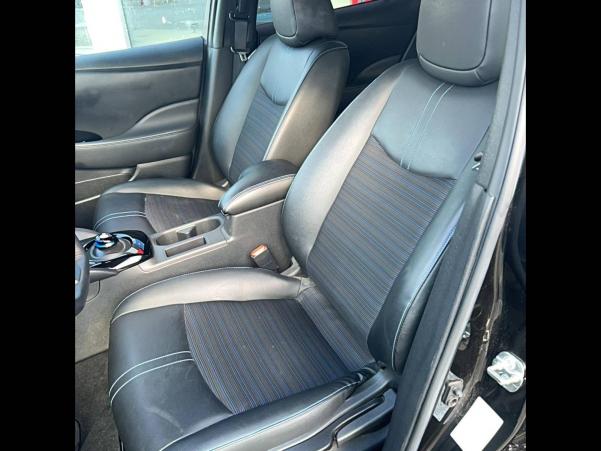 Vente en ligne Nissan Leaf Leaf Electrique 40kWh au prix de 16 490 €