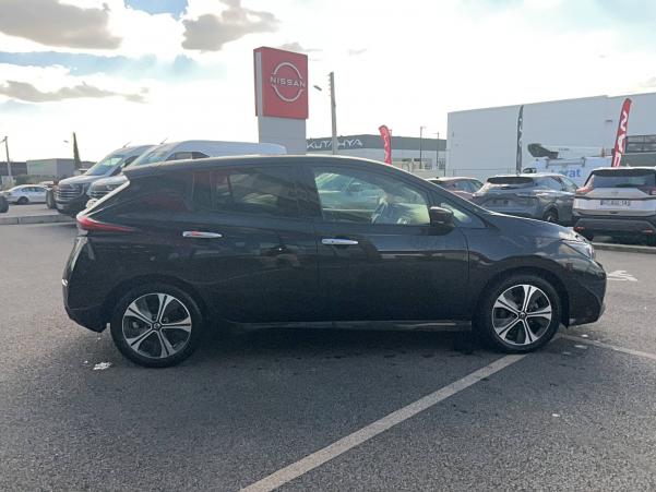 Vente en ligne Nissan Leaf Leaf Electrique 40kWh au prix de 16 490 €