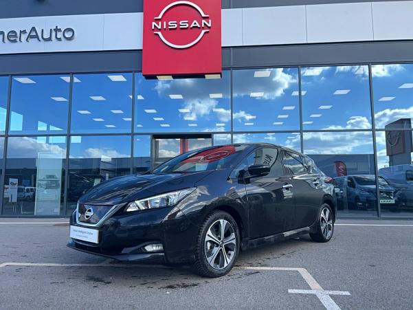 Vente en ligne Nissan Leaf Leaf Electrique 40kWh au prix de 16 490 €