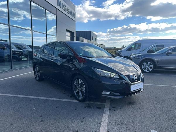 Vente en ligne Nissan Leaf Leaf Electrique 40kWh au prix de 16 490 €