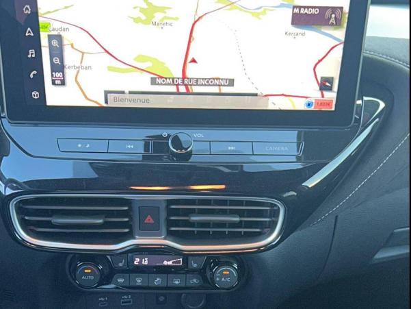 Vente en ligne Nissan Juke  HYBRID 143 au prix de 31 990 €
