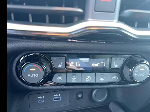 Vente en ligne Nissan Juke  HYBRID 143 au prix de 31 990 €