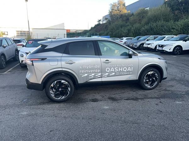 Vente en ligne Nissan Qashqai 2  e-Power 190 ch au prix de 39 490 €