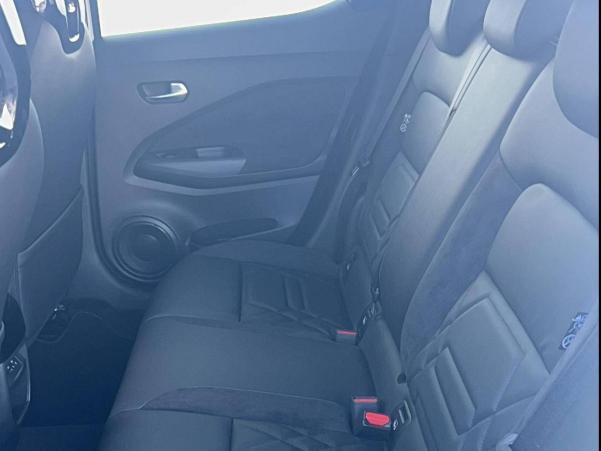 Vente en ligne Nissan Juke  HYBRID 143 au prix de 31 990 €