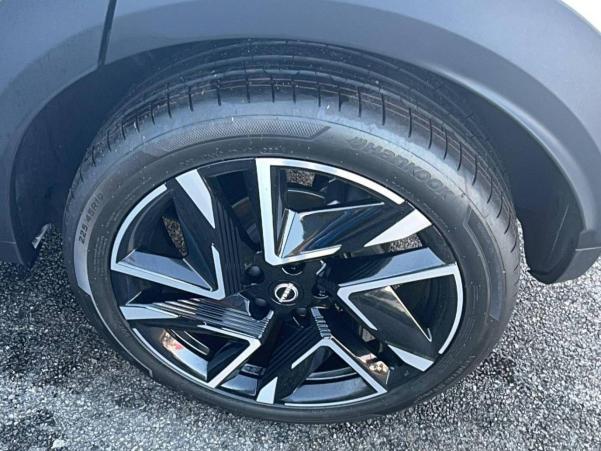Vente en ligne Nissan Juke  HYBRID 143 au prix de 31 990 €