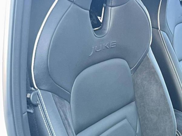 Vente en ligne Nissan Juke  HYBRID 143 au prix de 31 990 €