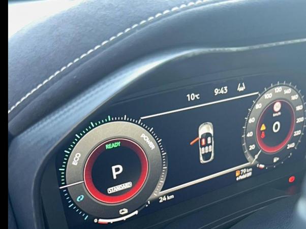 Vente en ligne Nissan Juke  HYBRID 143 au prix de 31 990 €