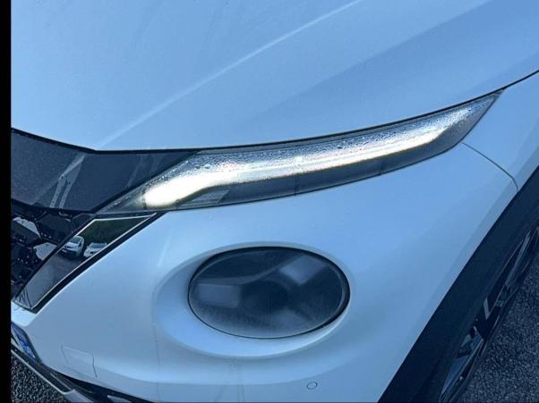 Vente en ligne Nissan Juke  HYBRID 143 au prix de 31 990 €