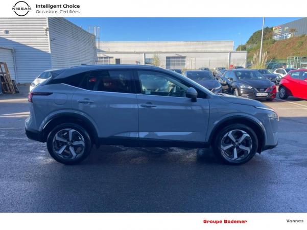 Vente en ligne Nissan Qashqai 2  Mild Hybrid 158 ch Xtronic au prix de 26 490 €