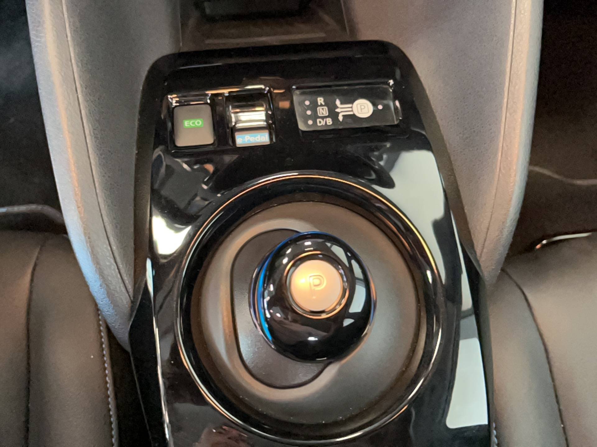 Vente en ligne Nissan Leaf 2 Leaf Electrique 40kWh au prix de 36 040 €