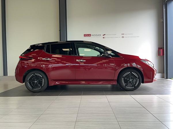 Vente en ligne Nissan Leaf 2 Leaf Electrique 40kWh au prix de 36 040 €